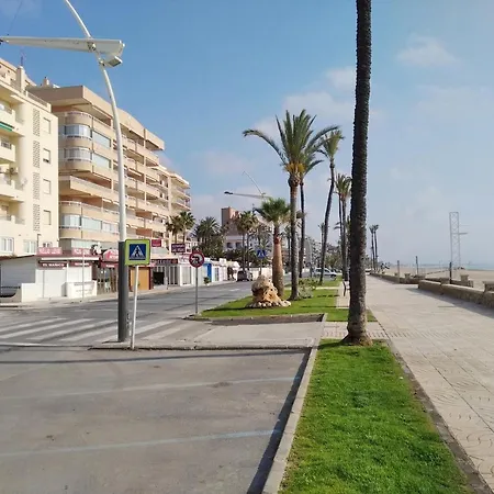 Apartamento Alpen1 Sorolla Peñíscola Exterior foto