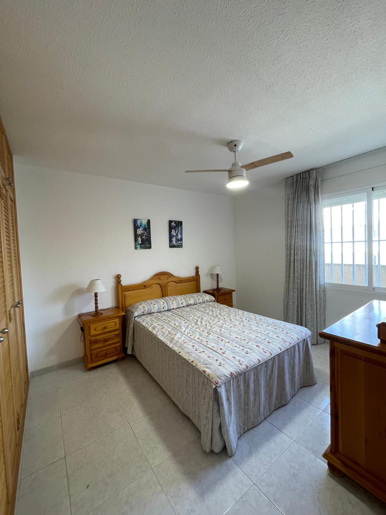 Apartamento Alpen1 Sorolla Peñíscola