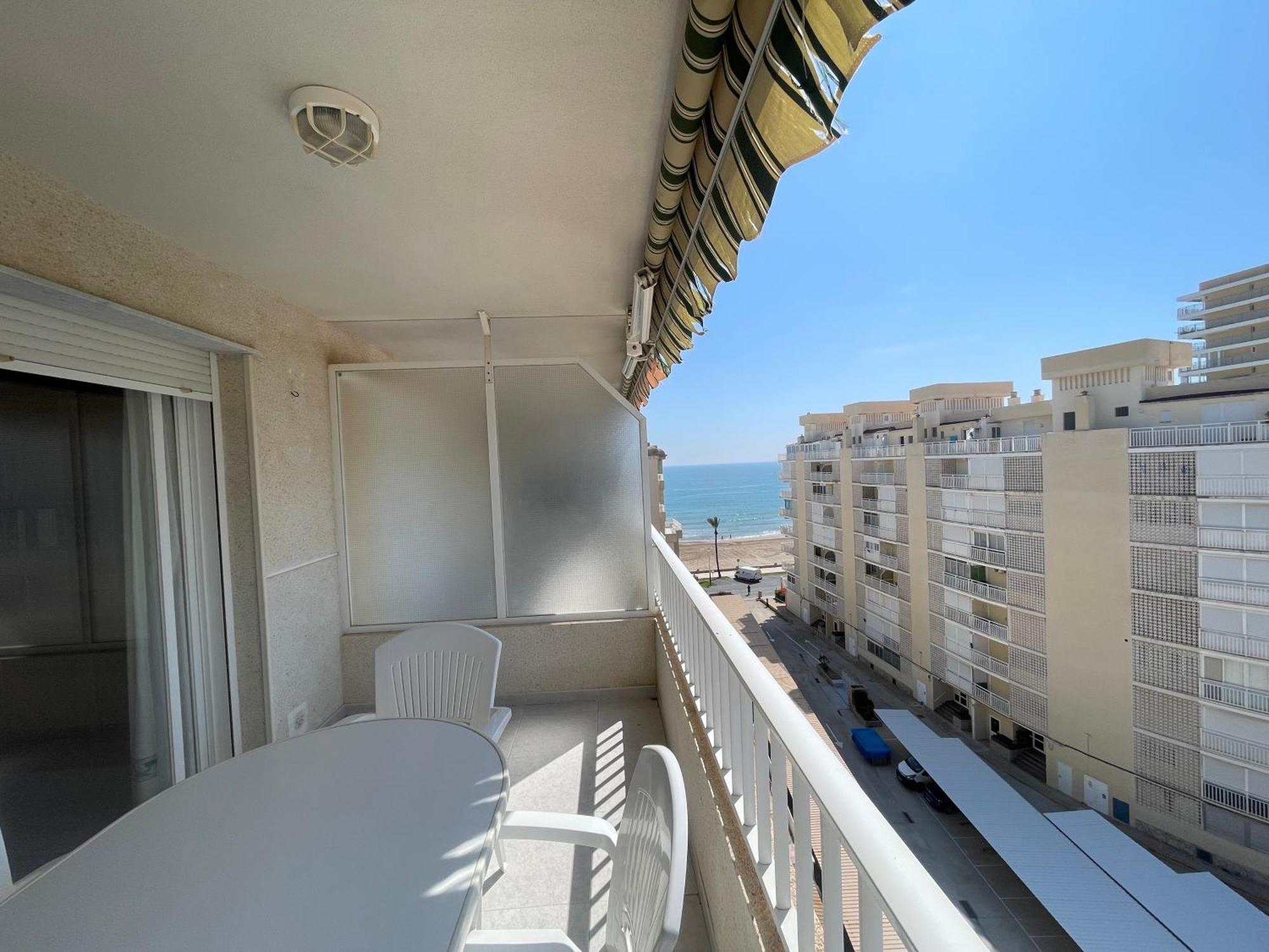Apartamento Alpen1 Sorolla Peñíscola