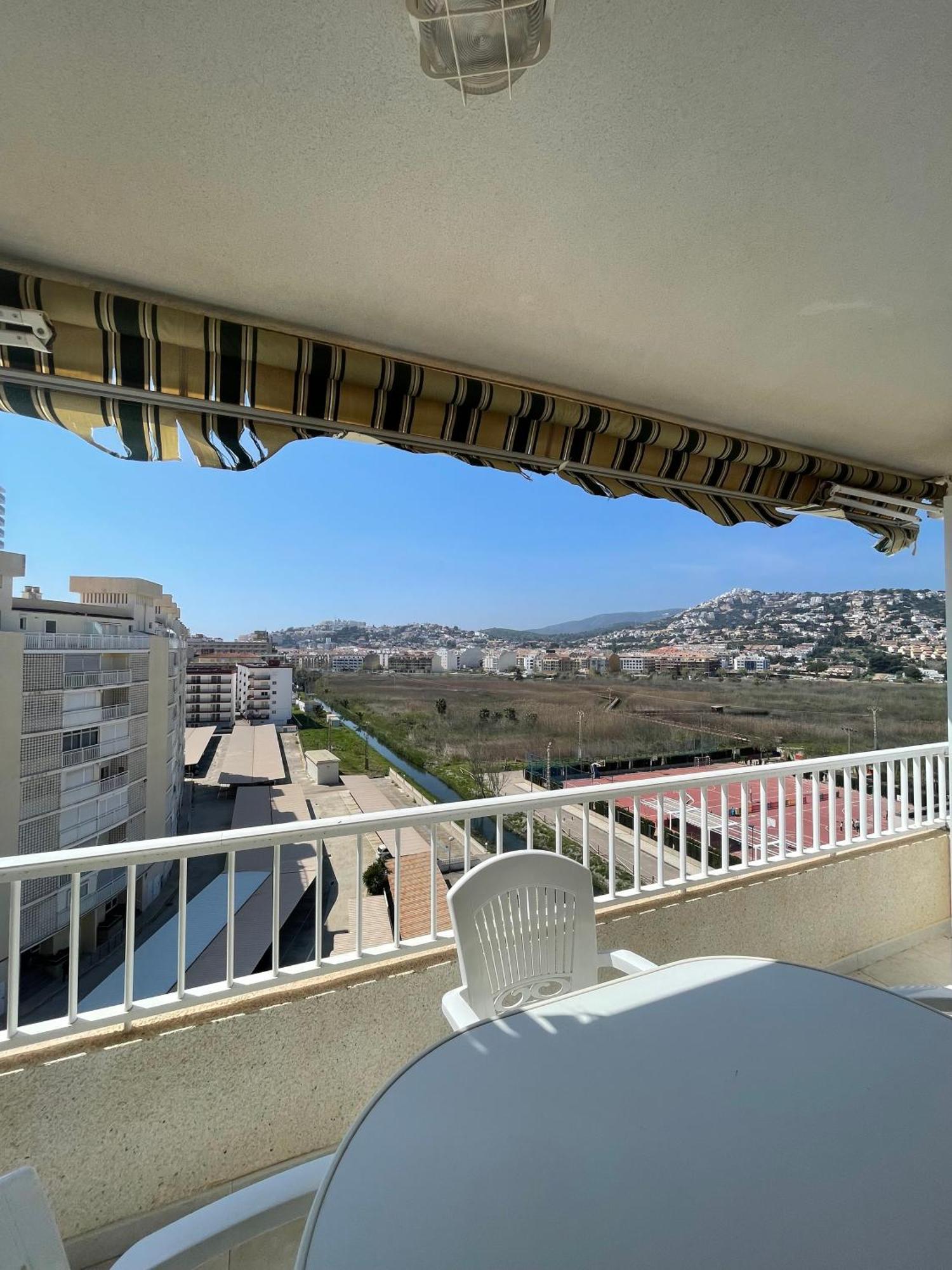 Apartamento Alpen1 Sorolla *