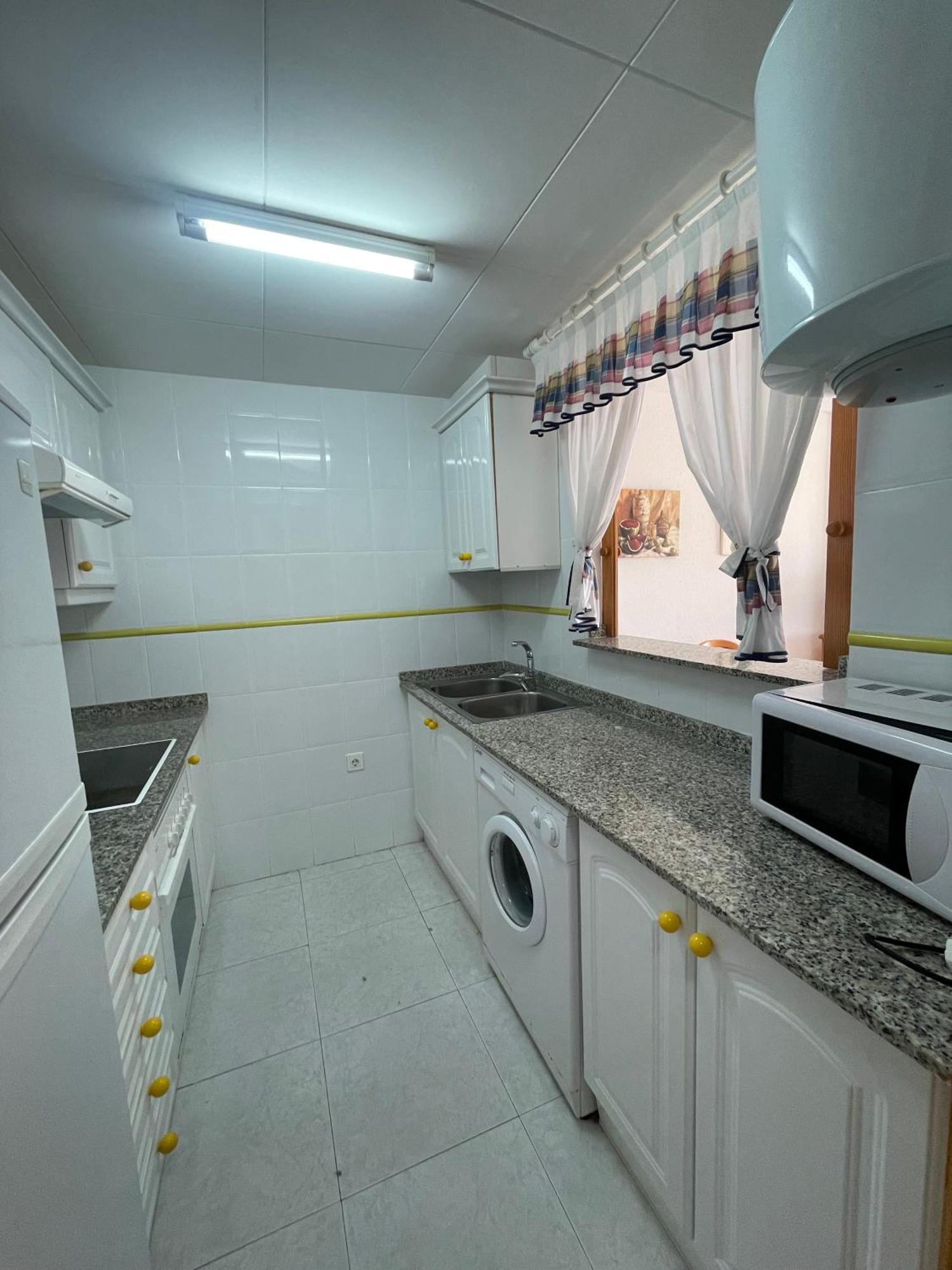 Alpen1 Sorolla Apartamento Peñíscola